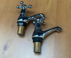 Bath Taps