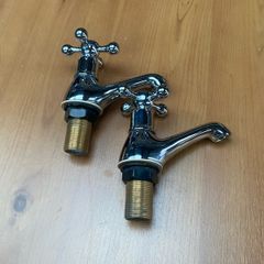 Bath Taps