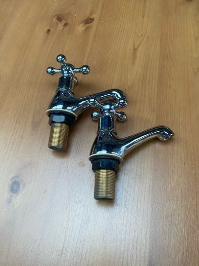 Bath Taps