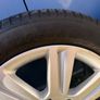 4x audi alloys 225/50/17 Image 5