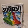 SORRY, Classic Hasbro Board Game; Image 3