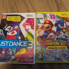 Wii games brand new