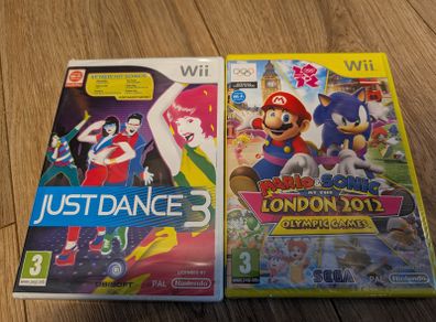 Wii games brand new