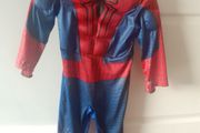 costume - Spiderman