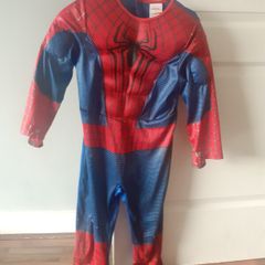costume - Spiderman