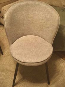 Dining chairs