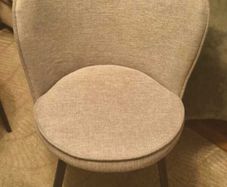 Dining chairs