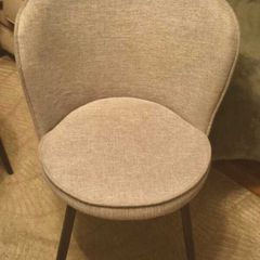 Dining chairs
