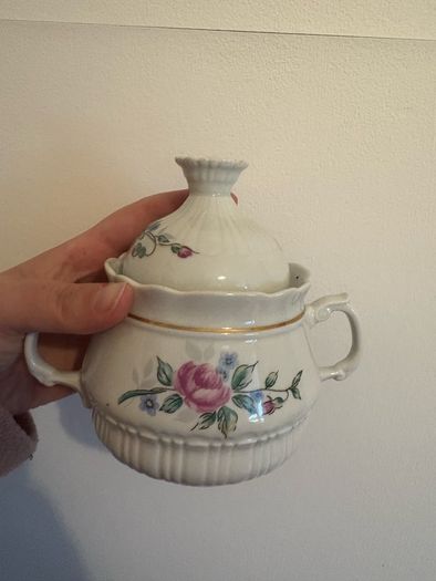 china set