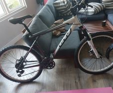 Gt aggressor xcr