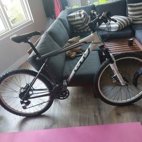 Mountain bike