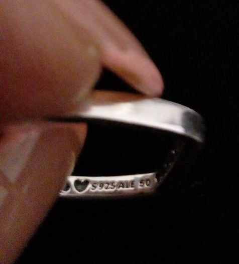 Pandora ring