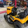 Ride on lawn mower Image 7
