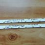 New Backlight Set For Samsung Ue55nu7100 Ue55nu7300 Ue55nu7400 Image 3