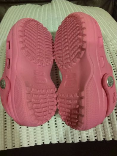 Girl's Waldies Shoes, size EU-21, UK-4