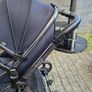Egg 2 Luxury Special Edition Travel System in Cobalt (Navy) Image 9
