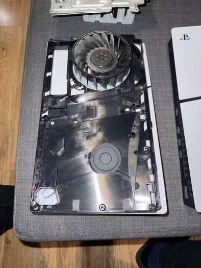 Ps5 Slim Parts - List On Description