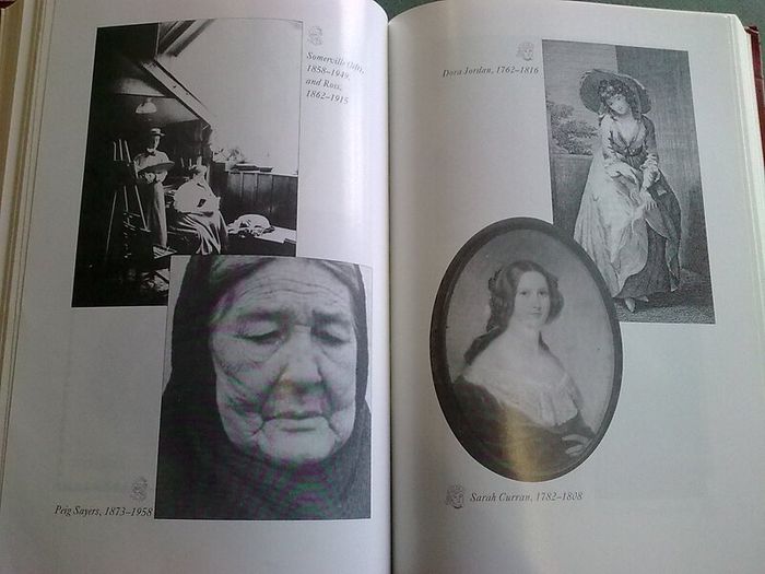 Wild Irish women Extraordinary lives from history Ireland
