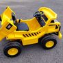 Kids 12v Electric ride on Image 5