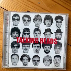 Cd's