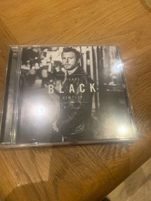 Dierks Bentley Black