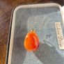Vintage Polishes Agate Pendant Image 2