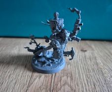 Warhammer 40k