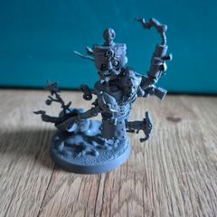 Warhammer 40k