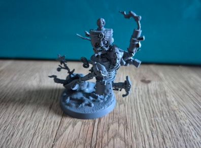 Warhammer 40k