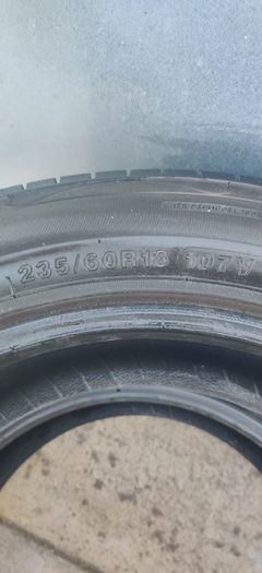 4 Tires 235/60/ R18