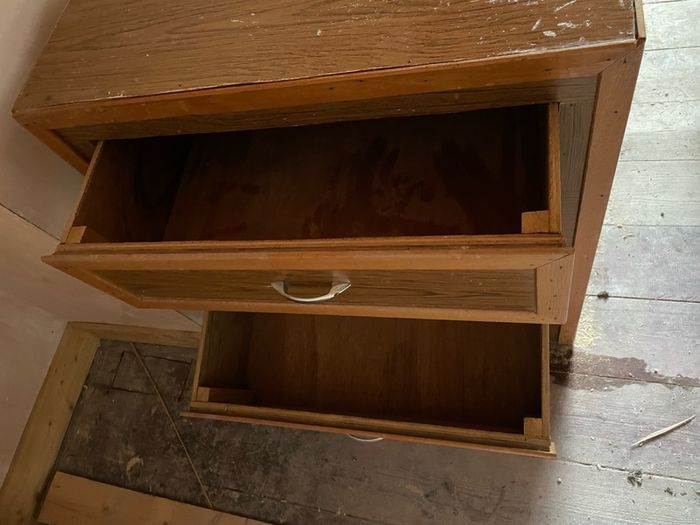 Drawers