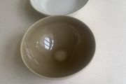 Zara Home stoneware bowls