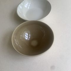 Zara Home stoneware bowls