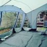KNAUS 4 berth caravan for sale Image 4