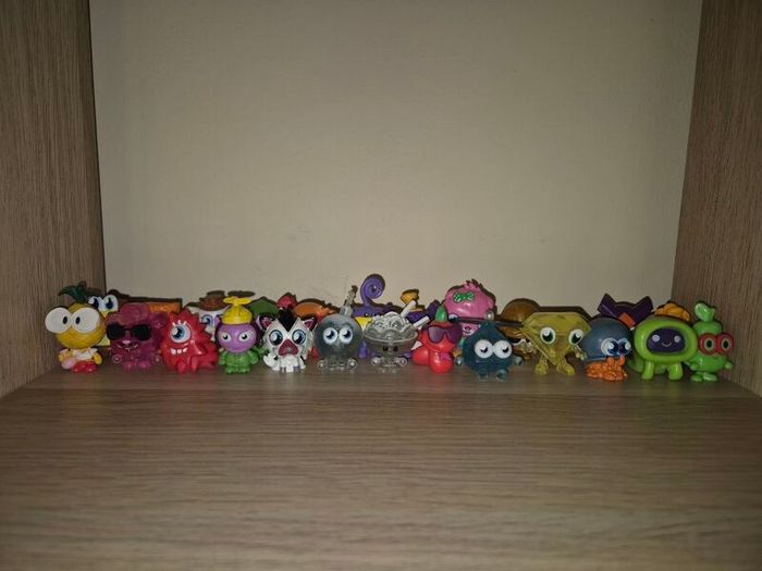 Moshi Monsters