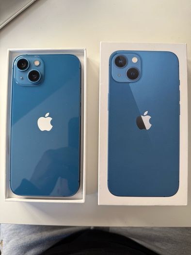 iPhone 13 - 128Gb