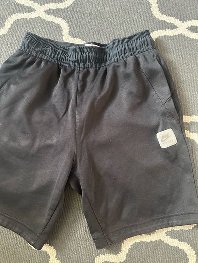 Nike shorts & Top