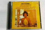 Arlo Guthrie Alice's Restaurant CD
