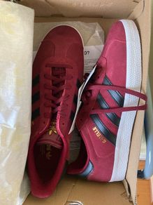 Adidas Gazelle BNIB