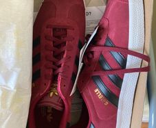 Adidas Gazelle BNIB
