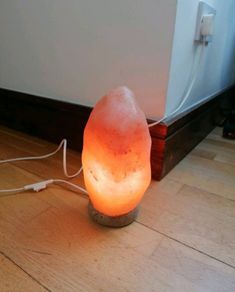 Himalayan Salt Lamp