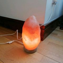 Himalayan Salt Lamp
