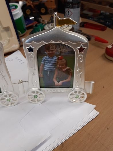 Photo frame shudehill