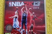 NBA 2K13  PlayStation3 Ps3 games Original
