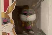 Vaulted Funko Pop | Bugs Bunny Opera #311 | Looney Tunes | Mint Condition