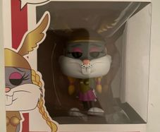 Vaulted Funko Pop | Bugs Bunny Opera #311 | Looney Tunes | Mint Condition