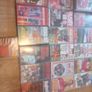 Manchester United vhs 25 in total Image 2