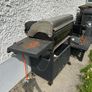 gas bbq Image 5