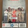 Orange is the new Black. Season 1&2 DVD Television BoxSet. New and Sealed Image 2