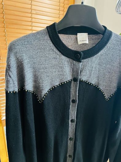 Pinko cardigan